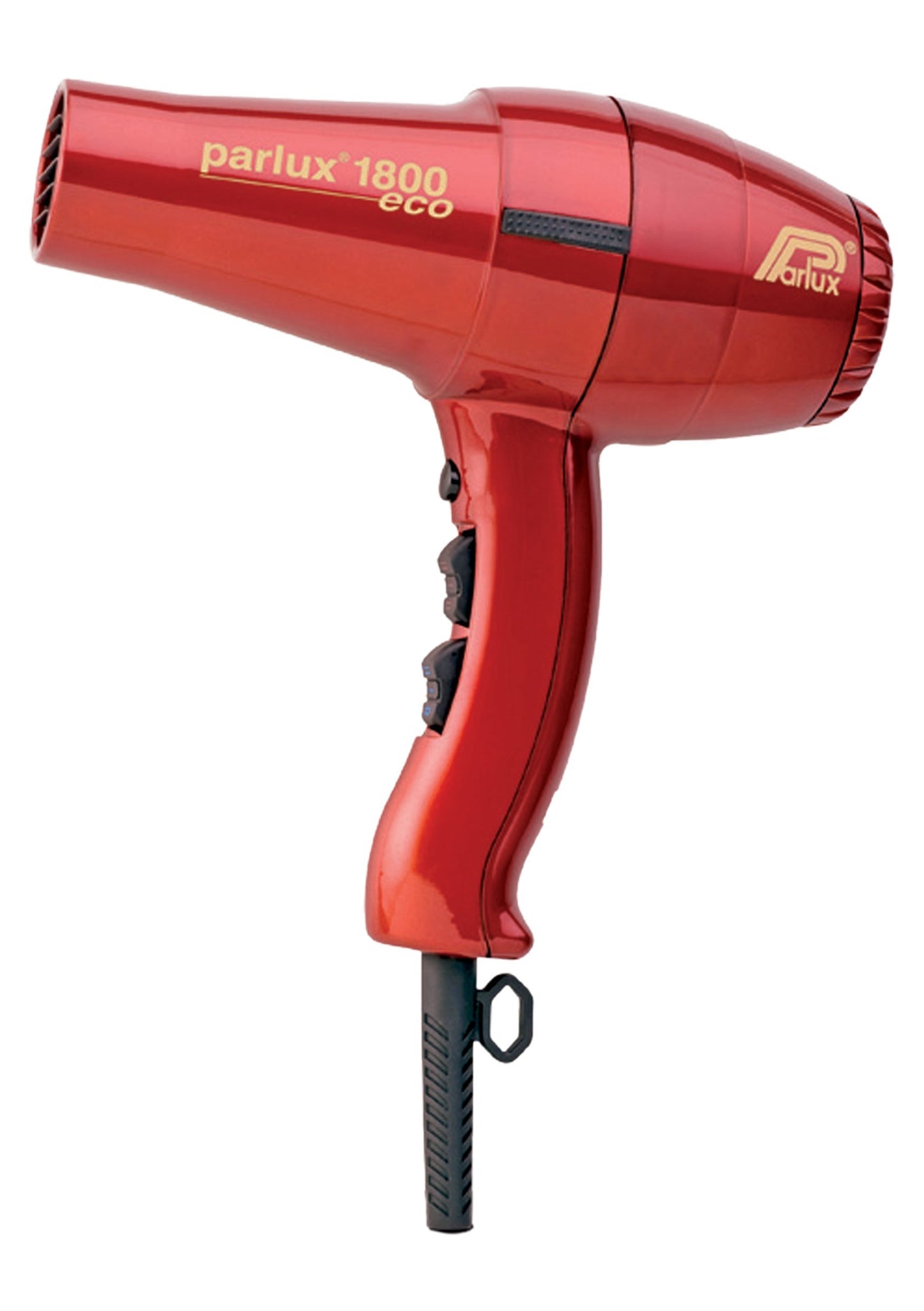1800 Eco Friendly Dryer 1280W - Red