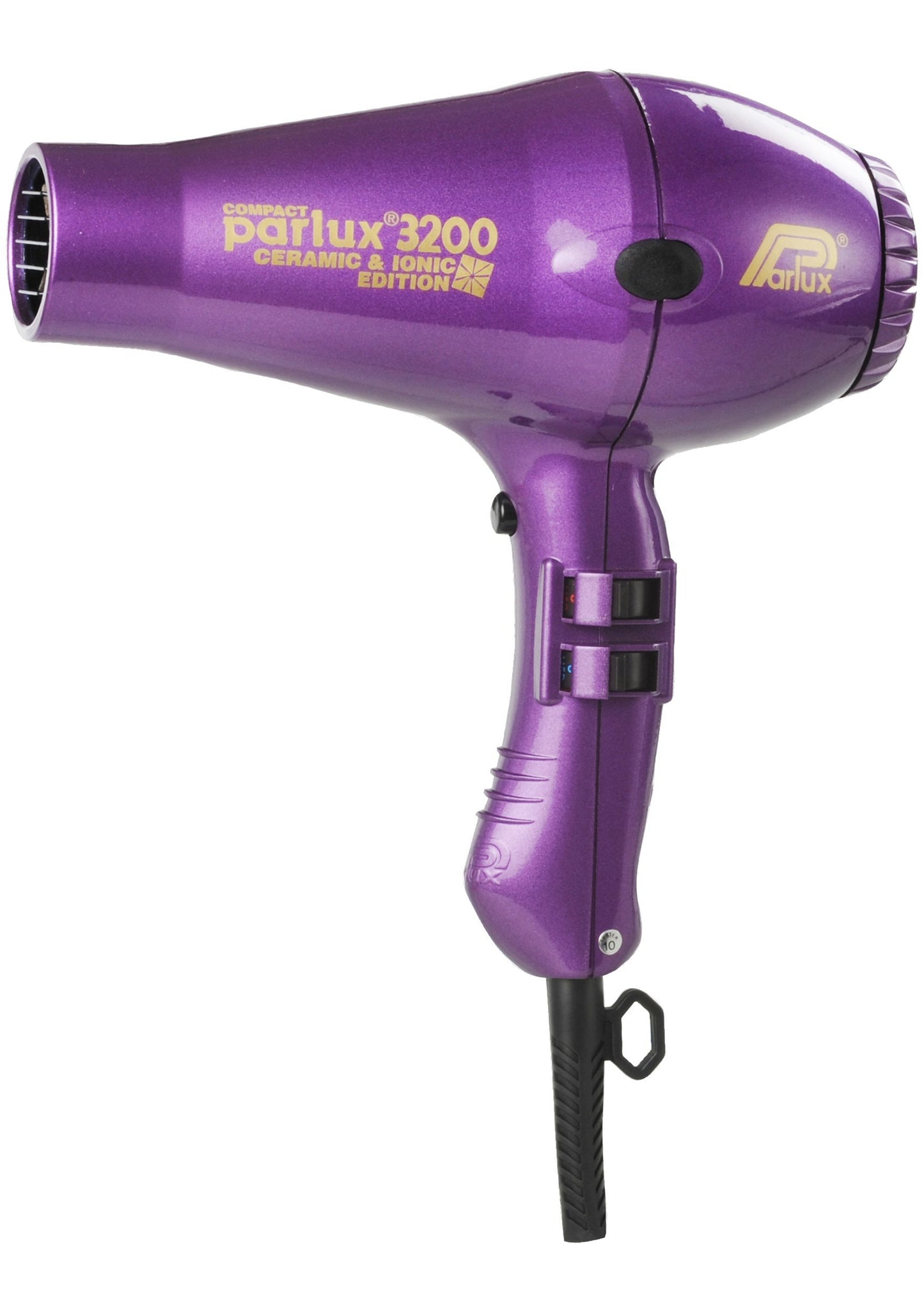 3200 Ceramic & Ionic Dryer 1900W Purple