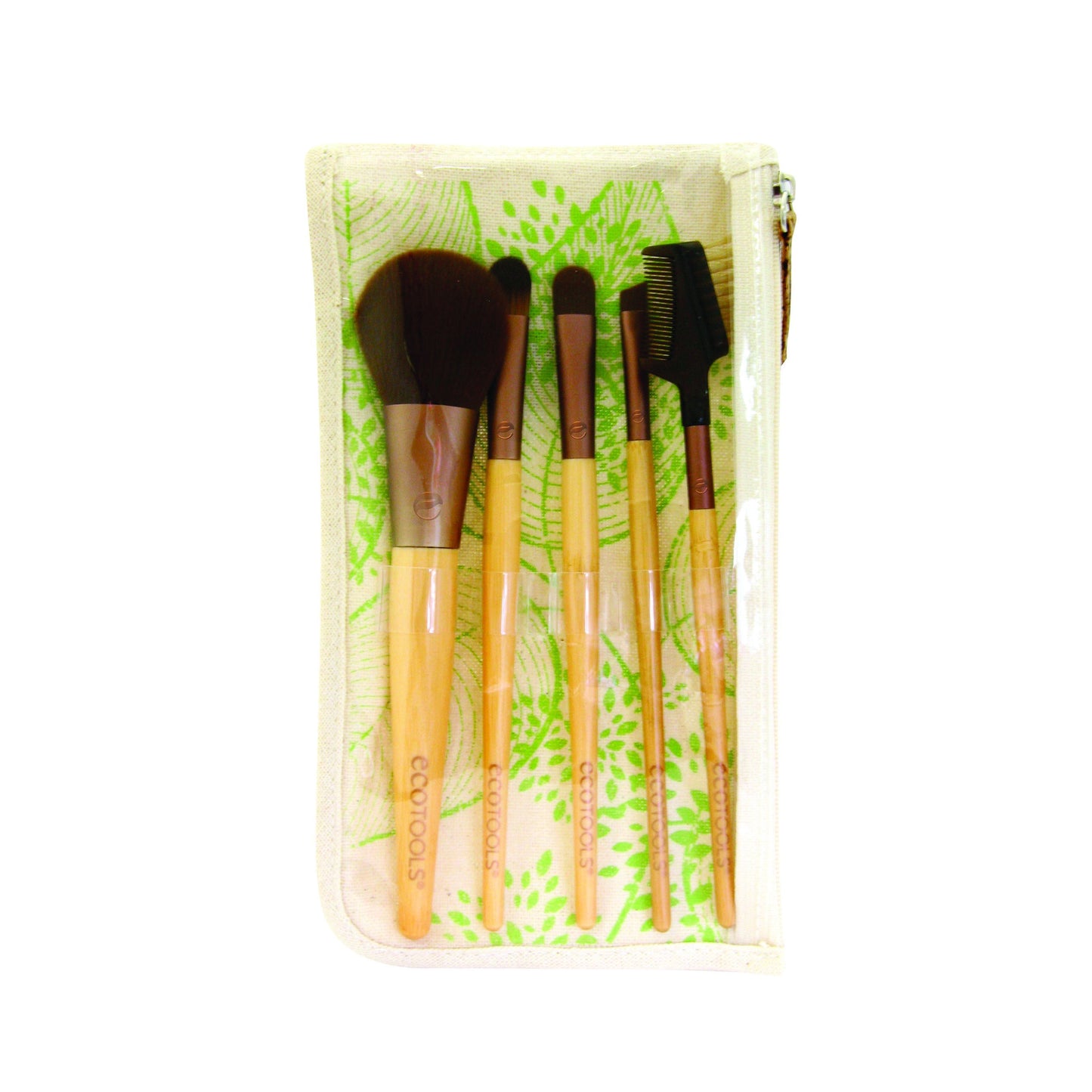 1206 6pc Brush Set