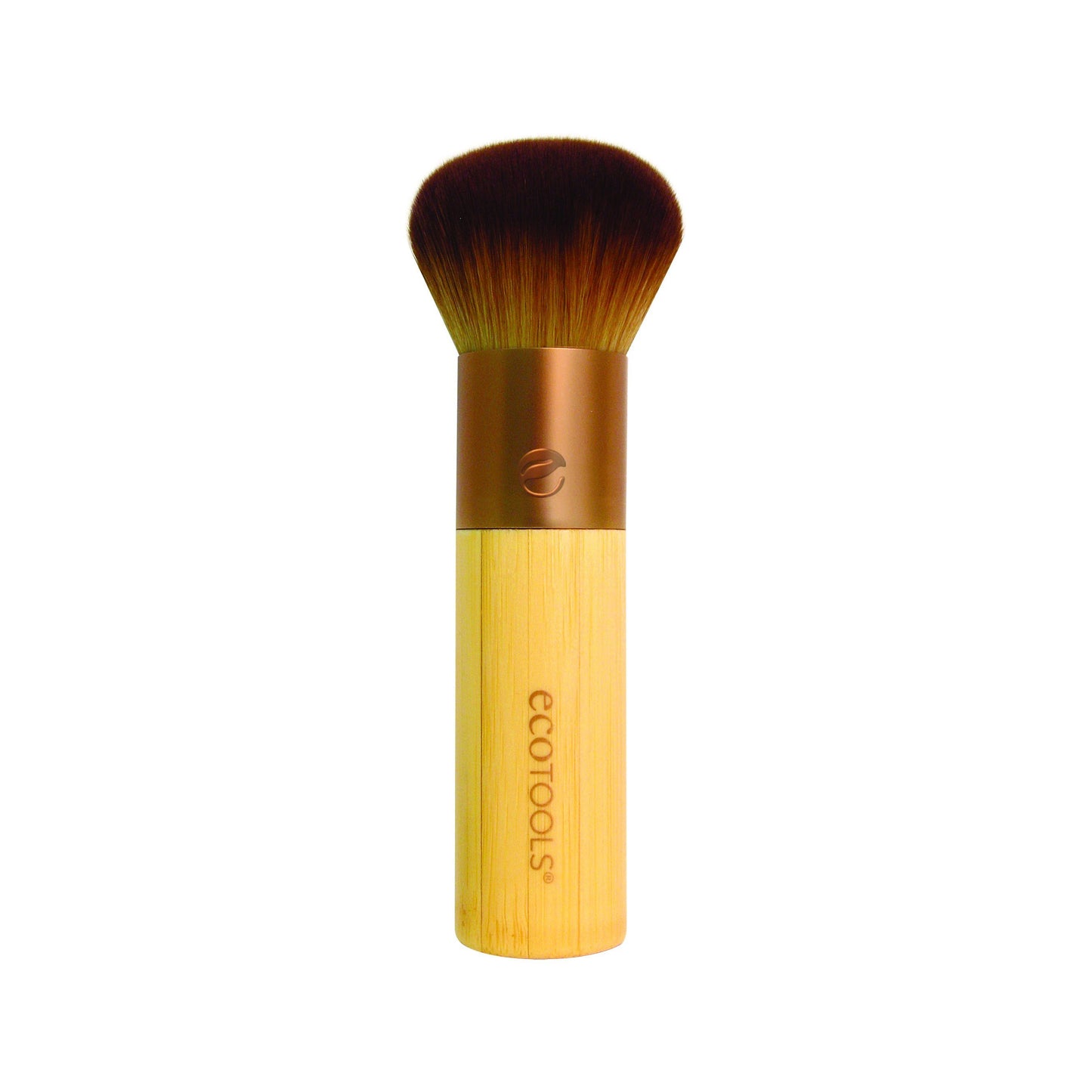 1229 Bamboo Bronzer Brush