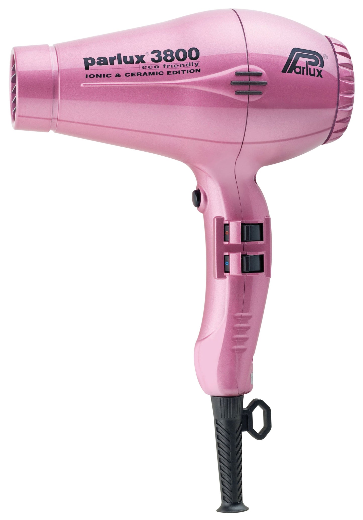 3800 Ceramic & Ionic Dryer 2100W - Pink
