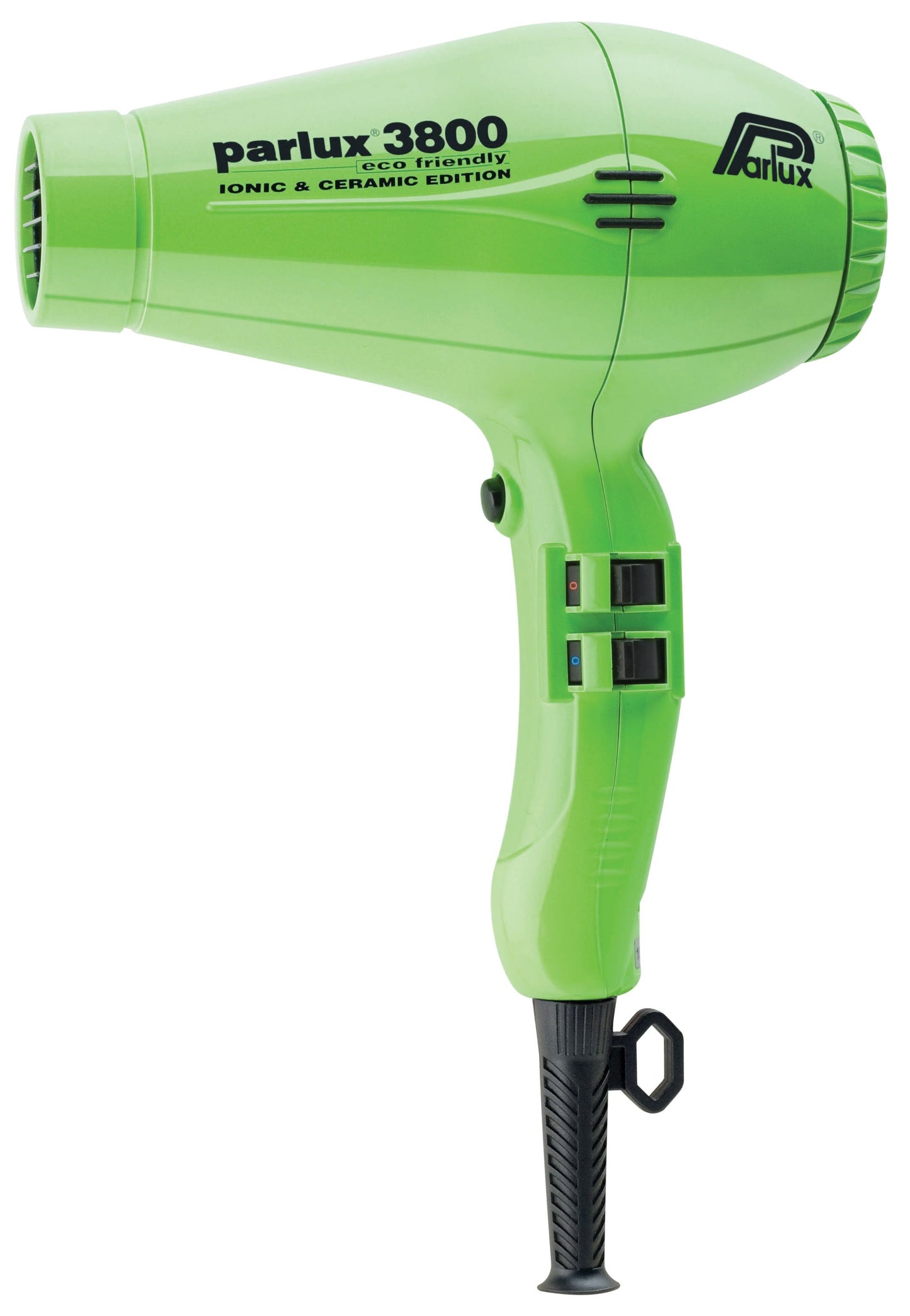 3800 Ceramic & Ionic Dryer 2100W - Green