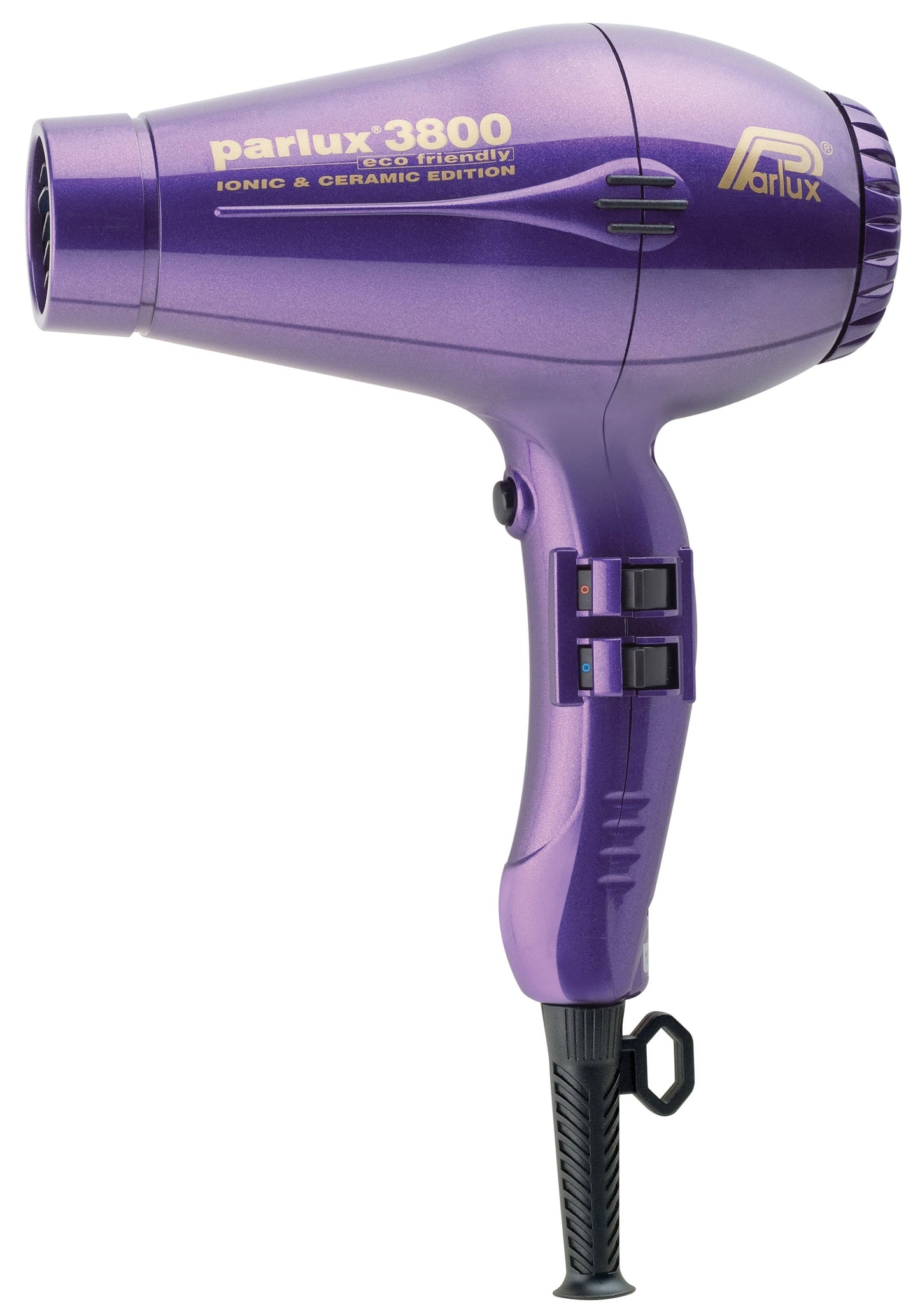 3800 Ceramic & Ionic Dryer 2100W - Purple