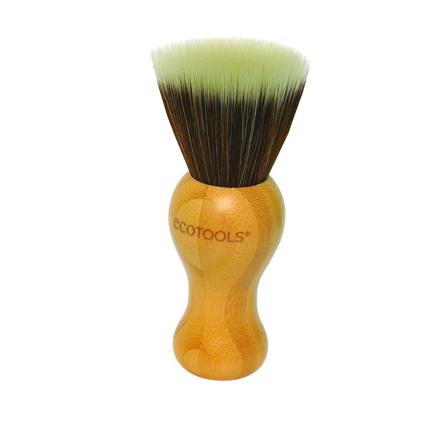 1246 Finishing Kabuki Brush