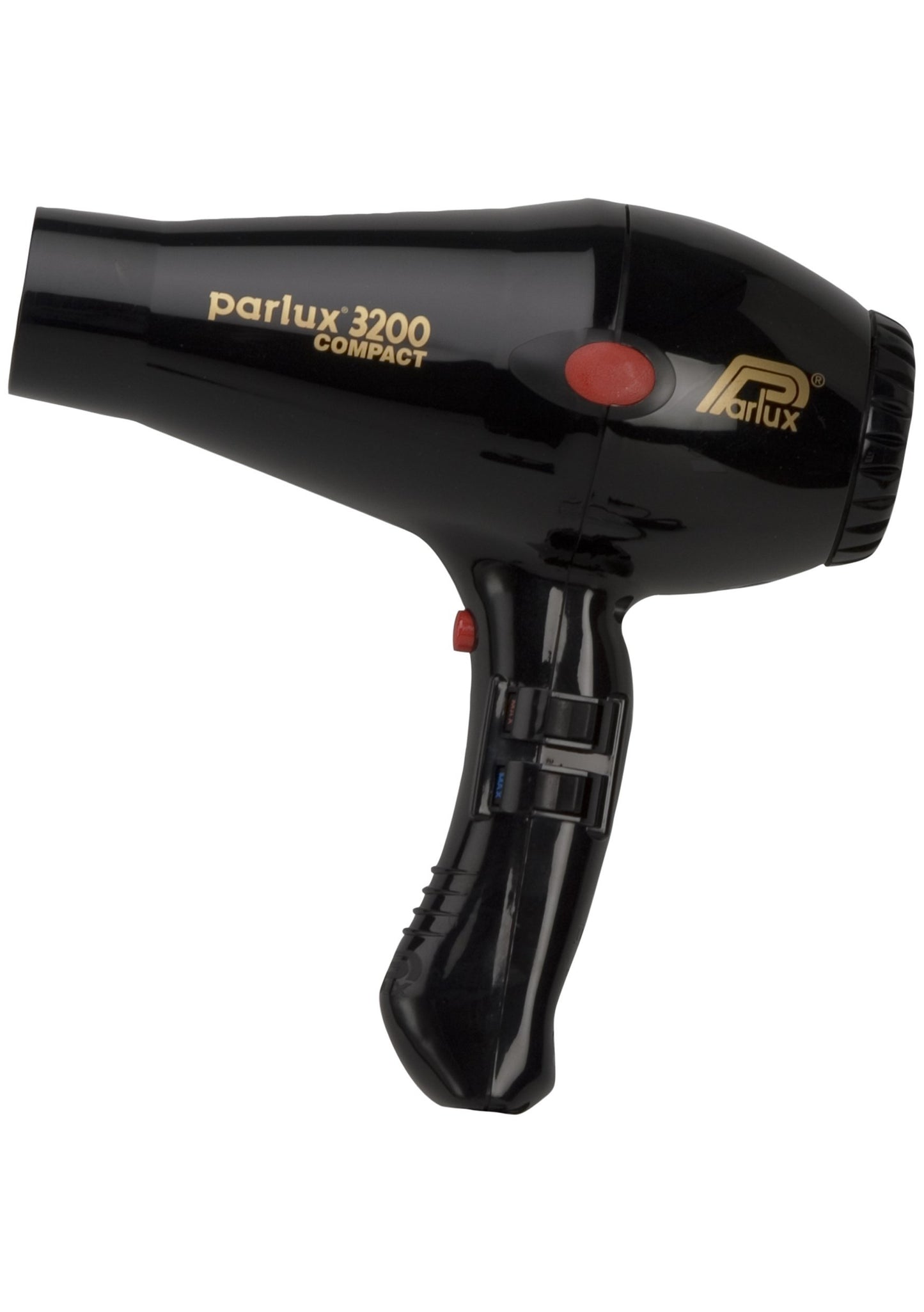3200 Compact Dryer 1900W - Black