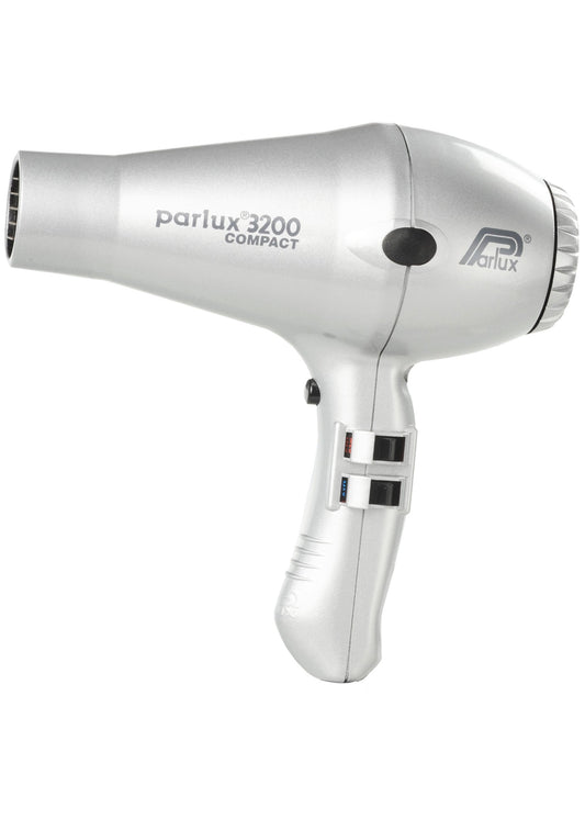 3200 Compact Dryer 1900W - Silver