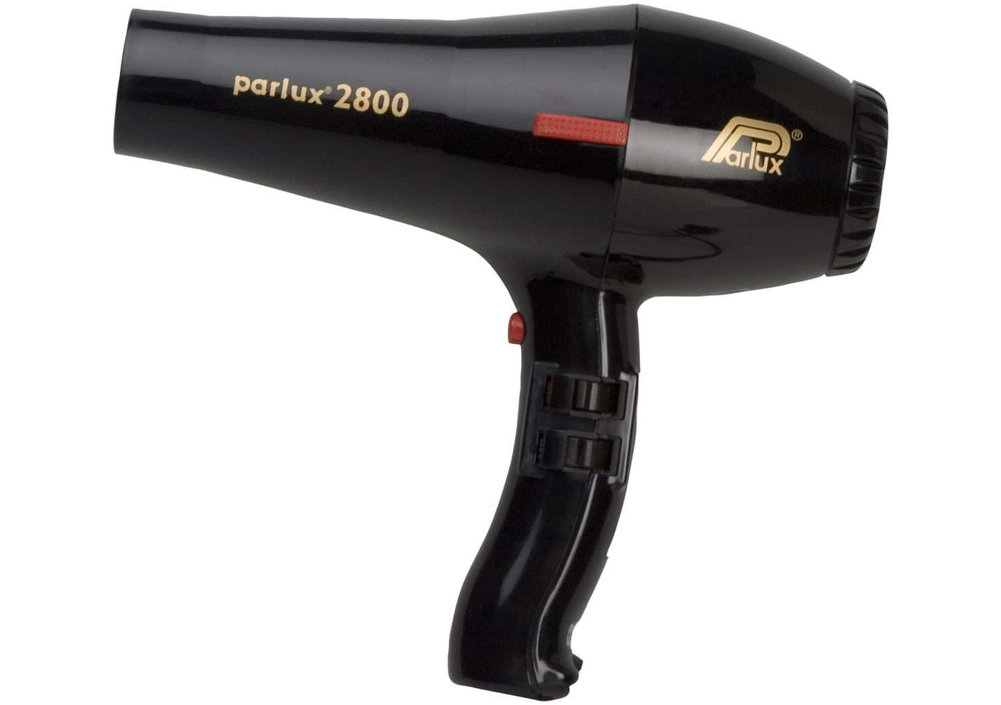 2800 Superturbo Dryer 1760W - Black