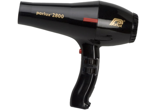 2800 Superturbo Dryer 1760W - Black