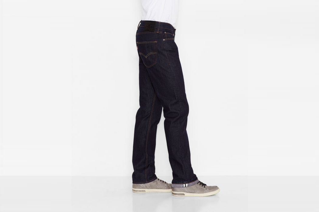 504 regular hotsell straight jeans