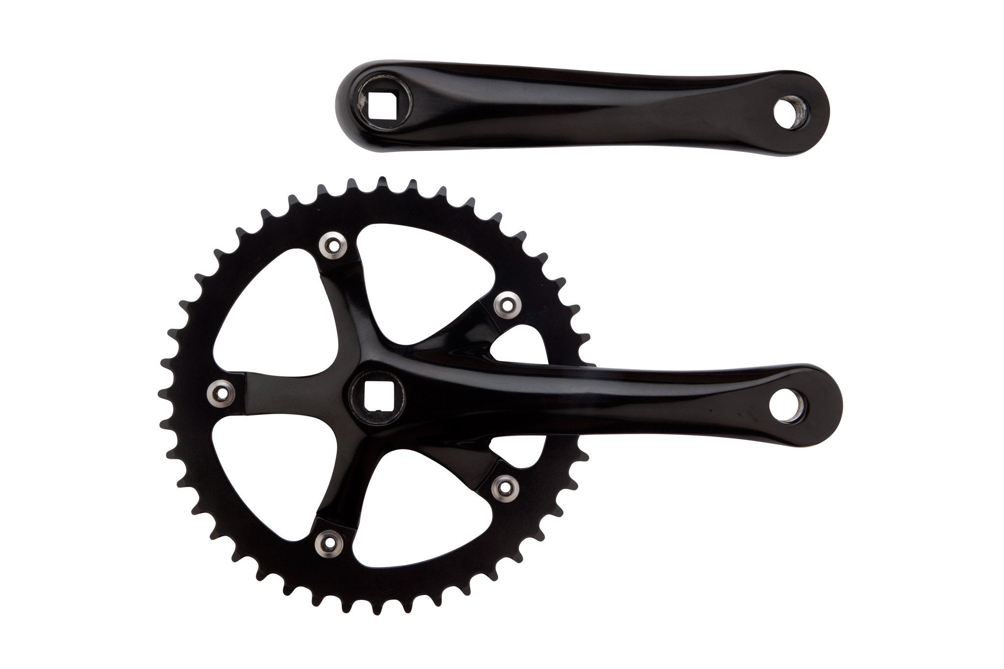 Fixie 2024 crankset 44t